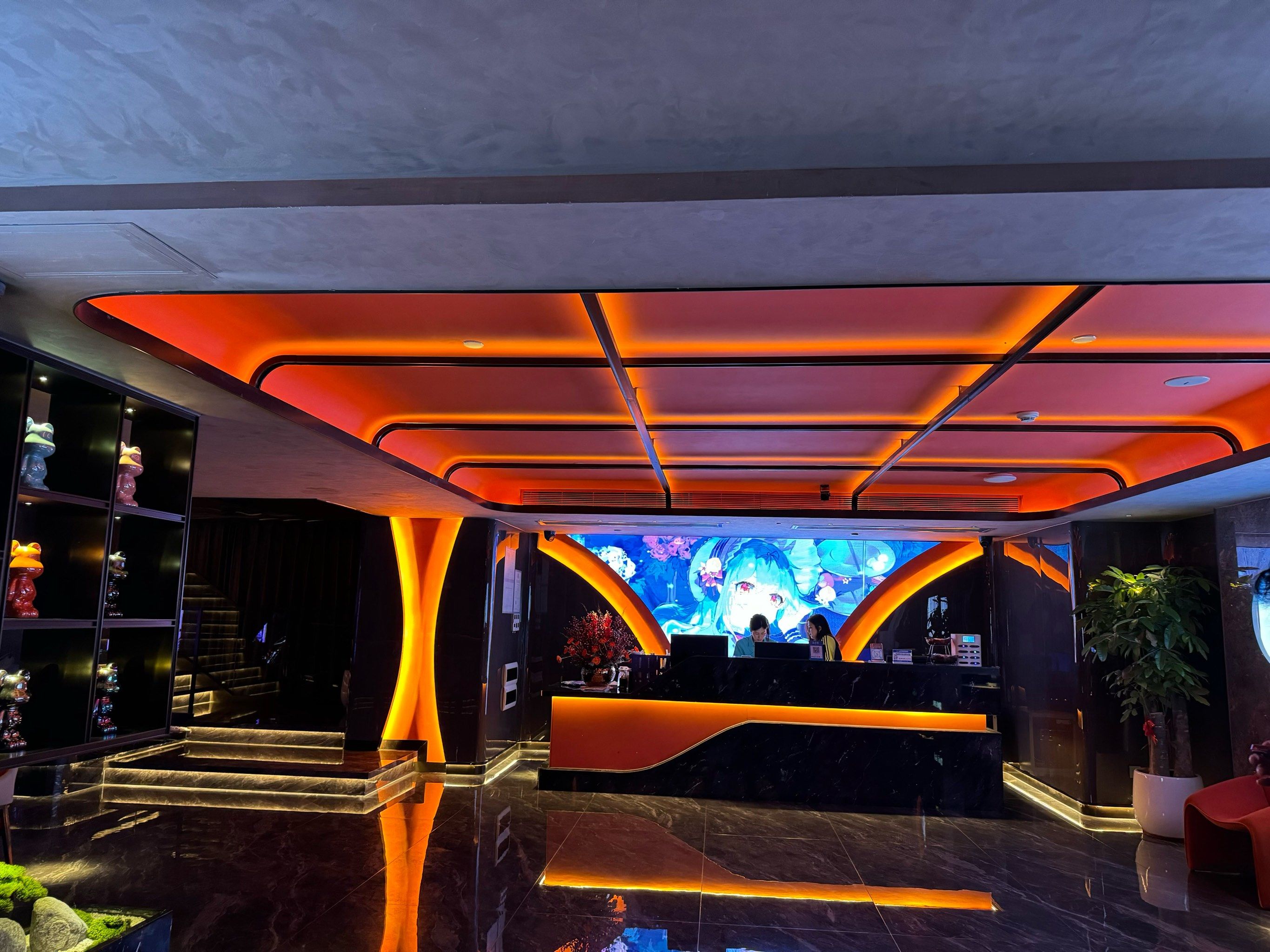 枣庄商务ktv与中低端ktv区别解析-薛城区ktv预订