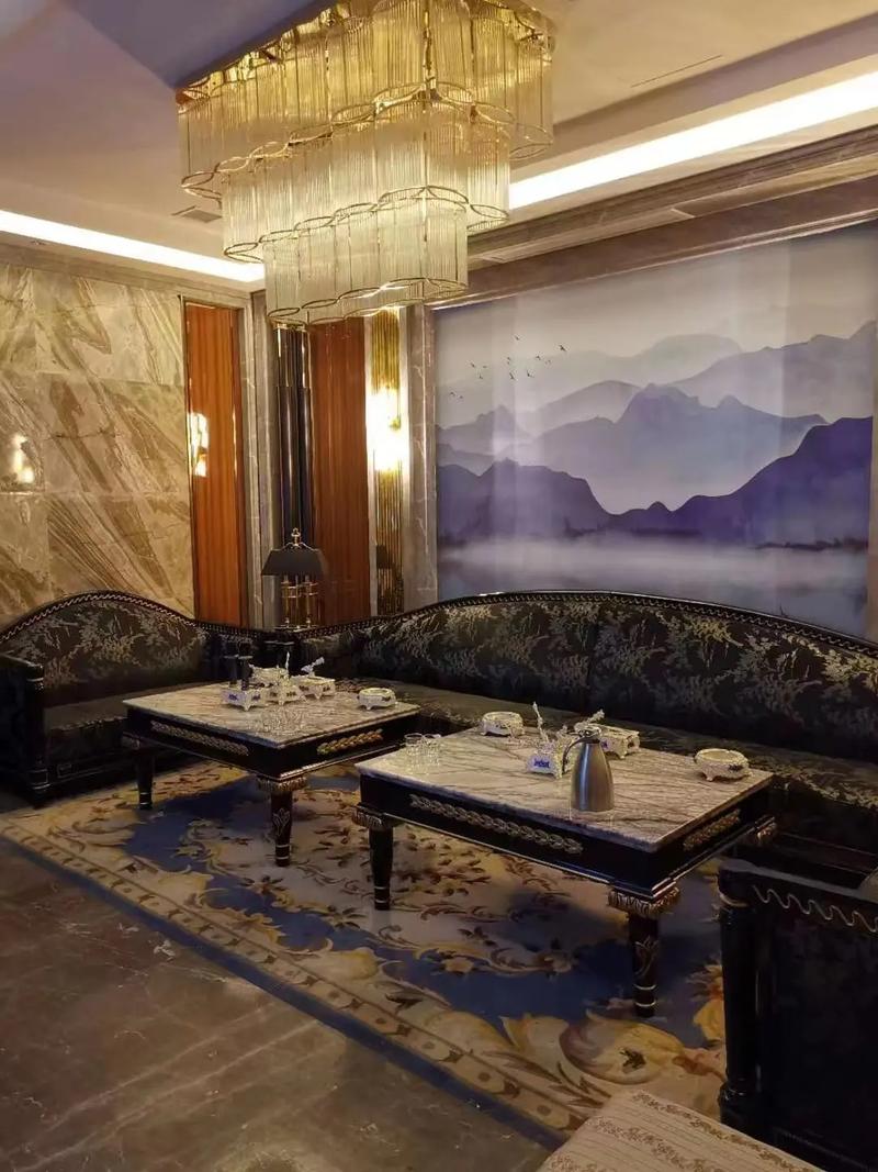 枣庄商务ktv的真正含义解析-薛城区ktv预订